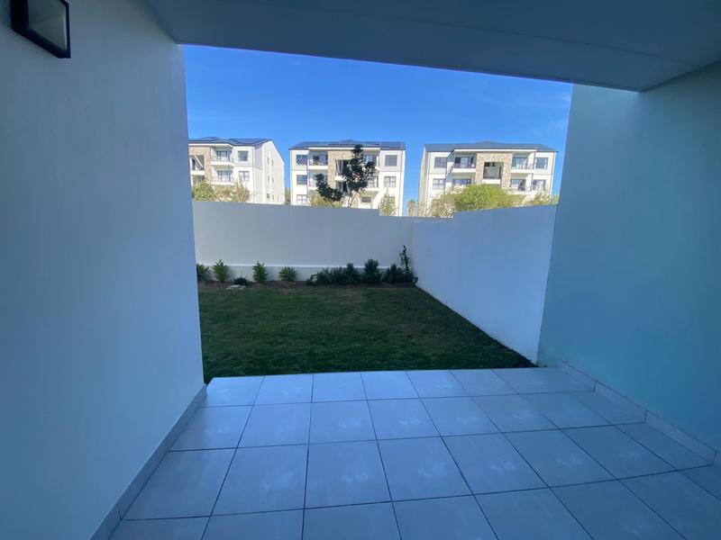 To Let 3 Bedroom Property for Rent in Richwood Western Cape